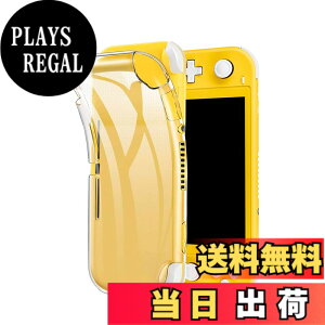 �y���������zFor Switch Lite �P�[�X �N���A TPU �P�[�X For Switch Lite �J�o�[ TPU �����^ �S�ʕی� �P�[�X TPU �\�t�g For Switch Lite �P�[�X �N���A �V���R�� ���� �N���A �P�[�X �ϏՌ� TPU �P�[�X�yHcsxlcj