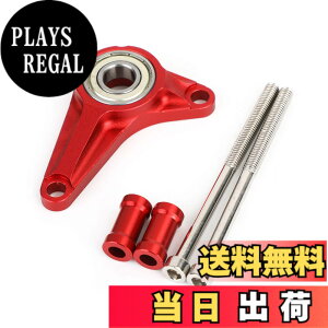 �y���������zBruce & Shark CNC �V�t�e�B���O �M�A �X�^�r���C�U�[ �z���_ Grom MSX125/SF 2013-2019�p �I�[�g�o�C�p ���b�h
