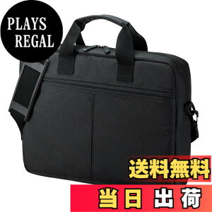 �y���������z�T�����T�v���C PC�C���i�[�o�b�O�i13.3�^���C�h�E�u���b�N�j BAG-INA4N2