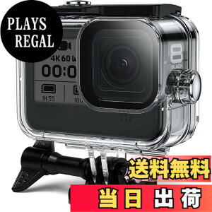 �y���������zFitStill �h���h�o�ی�n�E�W���O Go Pro HERO 8 Black�u���b�N�Ή� | 60m���[�_�C�r���O| Go Pro Hero8 �A�N�V�����J�����Ή�