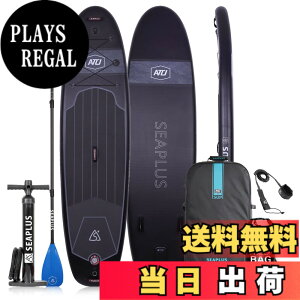 �y���������zSEAPLUS SUP�C���t���[�^�u�� �X�^���h�A�b�v�p�h���{�[�h �T�b�v�{�[�h ������ ���S �� sap �T�[�t�{�[�h�J�����X�^���h�t�� ��82cm ���L�� ���S�� �ނ� ���[�X ����U�� ���K ANTU-AB