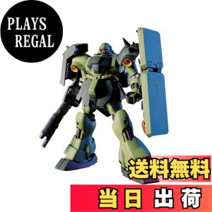 �y���������zBANDAI SPIRITS(�o���_�C �X�s���b�c) HGUC �@����m�K���_�� �t�P�̃V���A �M���E�h�[�K 1/144�X�P�[�� �F�����ς݃v�����f��