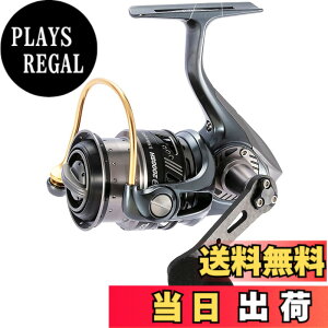 �y���������zAbuGarcia (�A�u�K���V�A) Revo ALX THETA 2000SH �\���g�Ή� �X�s�j���O���[��