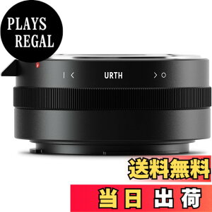�y���������zUrth �}�E���g�A�_�v�^�[ (Nikon F G-Type�����Y �� Canon RF�J�����}�E���g �ϊ�) �J�����p�A�_�v�^�[ �}�E���g�ϊ� (�蓮/�}�j���A��/���˖h�~)