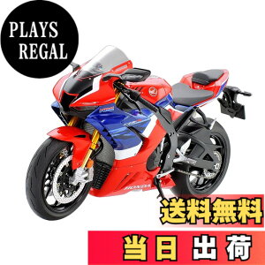 �y���������z�^�~��(TAMIYA) 1/12 �I�[�g�o�C�V���[�Y No.138 Honda CBR 1000RR-R FIREBLADE SP �v�����f�� 14138