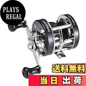 �y���������zAbuGarcia (�A�u�K���V�A) �A���o�T�_�[ (Ambassadeur) 5601CA �t�@�N�g���[�`���[�� �u���b�N ������ �N���b�`�^�C�v �_�u���n���h�� �o�X ���C�M�� �i�}�Y �g�b�v�E�H�[�^�[�ی`���[��