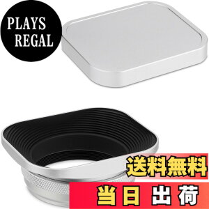 �y���������zHaoge LH-EW3 �����`���^�������Y�t�[�h 49mm�A�_�v�^�[�����O�t�� FinePix X100 X100S X100T X100F X70 X100V �J�����p LH-X100 AR-X100 LH-X70 �V���o�[