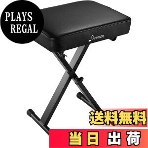 �y���������zDonner �s�A�m�֎q �L�[�{�[�h�p �x���` �܂肽���ݎ� �s�A�m�`�F�A ����~�߃X�|���W ����6cm