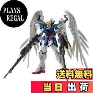 �y���������zBANDAI SPIRITS(�o���_�C �X�s���b�c) MG �V�@����L�K���_��W Endless Waltz �E�C���O�K���_���[��EW Ver.Ka 1/100�X�P�[�� �F�����ς݃v�����f��