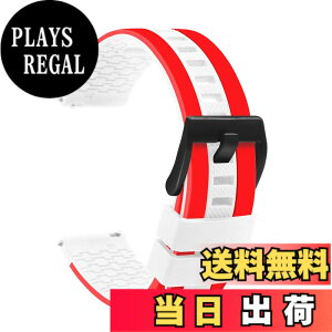 �y���������zTStrap�V���R�����v�x���g20mm 22mm ���o�[�r���v�o���h �r���v�ׂ�Ƃ΂�� �X�}�[�g�E�H�b�`�x���g�����p �h�����v�X�g���b�v�ւ� �u���b�N�o�b�N���ƃX���C�h���o�l�_ [���{��