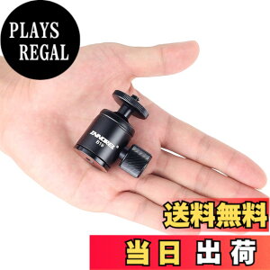 �y���������zINNOREL ���^ ���R�_�� �}�C�N�� �{�[���w�b�h ���~�j 360°��]�� �p�m���}�_�� �R���p�N�g 19MM�{�[���a ��ʌa27MM �ω׏d3KG ���y�� �A���~�� �J���� ���C�g �X�^���h �O�r �X�s�[