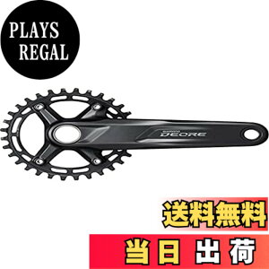 �y���������z�V�}�m(SHIMANO) �N�����N�Z�b�g FC-M5100-1 10/11s 170mm 30T EFCM51001CXA0 DEORE(�f�B�I�[��)