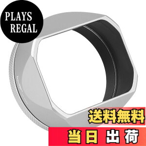 �y���������zHaoge LH-X54W �X�N�G�A���^�������Y�t�[�h 49mm�A�_�v�^�[�����O�t�� �x�m X100VI X100V Fuji X-100VI�p �J�����V���o�[