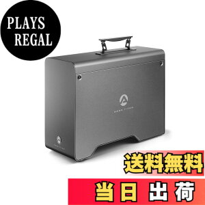 �y���������zAKiTiO Node Titan Thunderbolt 3�Ή� �O���t�B�b�N�{�[�h���� PCI Express �O�t���g���{�b�N�X�imacOS��Windows 10�Ή�/�A�~�����b�g�I���W�i���}�j���A���t���j