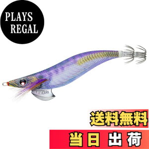 �y���������zDUEL YO-ZURI (���[�d��) �G�M �C�J�ނ� ���A�[ �A�I���[Q �y �G�M���O �ދ� �ނ蓹�� �ނ�� �a�� ���� �d�|�� �A�I���C�J �z 2.5�� �P�C�������A���A�W A1030N-KVRA