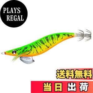 �y���������zDUEL(�f���G��) YO-ZURI (���[�d��) �G�M �C�J�ނ� ���A�[ �A�I���[Q �y �G�M���O �ދ� �ނ蓹�� �ނ�� �a�� ���� �d�|�� �A�I���C�J �z 2.5�� �z�b�g�V�������v A1030N-HS