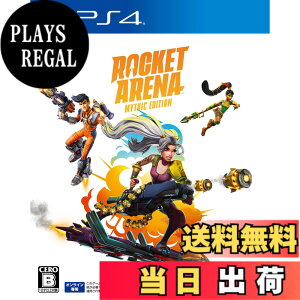 �y���������z���P�b�g�A���[�i �~�V�b�N�G�f�B�V���� - PS4