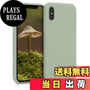 �y���������zkwmobile �X�}�z�P�[�X Apple iPhone XS�Ή� �P�[�X - TPU ���L�b�h �V���R�� �J�o�[ - �ϏՌ� ���h�~ �T���T�� Case