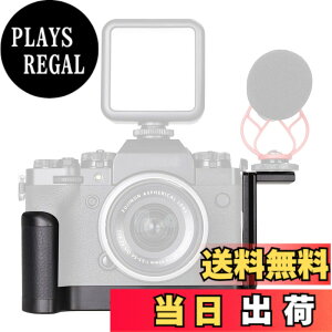 �y���������zWEPOTO X-T4�p�n���h�O���b�vL�u���P�b�g���^�� (XT4-CL)