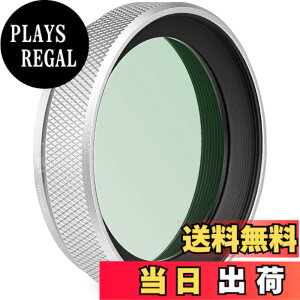 �y���������zHaoge LUV-X54W ���^�������Y�t�[�h ���� MC UV�t�B���^�[�ی� ����R�R�[�e�B���O Ultraviolet ���O���z���p �����Y�t�B���^�[ for X100VI Fuji X100V �J���� ��V���o�[