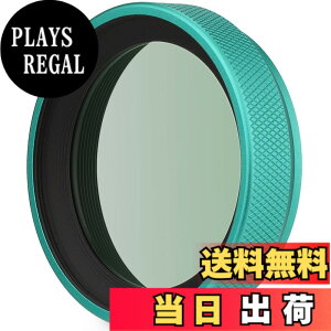 �y���������zHaoge LUV-X54L ���^�������Y�t�[�h ���� MC UV�t�B���^�[�ی� ����R�R�[�e�B���O Ultraviolet ���O���z���p �����Y�t�B���^�[ for Fuji X100V �J���� �΃O���[��