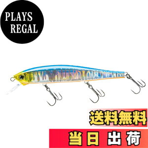 �y���������zDUEL(�f���G��) HARDOCORE(�n�[�h�R�A) ���A�[ �~�m�[ �T�X�y���h HARDCORE MINNOW flat 130SP 130mm R1381-HBSN �u���[�V���C�i�[ �o�X�ނ�