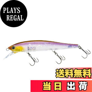 �y���������zDUEL(�f���G��) HARDOCORE(�n�[�h�R�A) ���A�[ �~�m�[ �t���[�e�B���O HARDCORE MINNOW flat 130F 130mm R1380-GSWS �S�[�X�g���J�T�M �o�X�ނ�