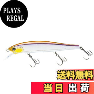 �y���������zDUEL(�f���G��) HARDOCORE(�n�[�h�R�A) ���A�[ �~�m�[ �T�X�y���h HARDCORE MINNOW flat 130SP 130mm R1381-MEWS ���^���b�N���J�T�M �o�X�ނ�
