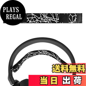 �y���������zGeekria �w�b�h�o���h �݊��� �w�b�h�z���w�b�h�o���h �X�e�B�[���V���[�Y SteelSeries Arctis 5, Arctis 3 �Ή� �����p (�p�b�h)