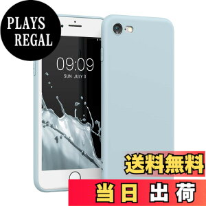 �y���������zkwmobile �X�}�z�P�[�X Apple iPhone SE3 / iPhone SE2 / iPhone SE (2022) / iPhone SE (2020) / iPhone 8 / iPhone 7�Ή� �P�[�X - �X�}�[�g�t�H�� �o�b�N�J�o�[ TPU �ϏՌ� �p�X�e���u���[