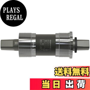 �y���������z�V�}�m(SHIMANO) �{�g���u���P�b�g BB-UN300-E 122.5mm(LL123) 68BSA E-typeFD�Ή� EBBUN300EB23X