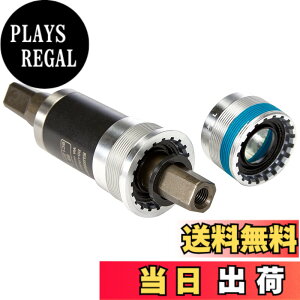 �y���������z�V�}�m(SHIMANO) BB-UN300-K 127.5mm(D-EL) 68BSA �`�F�[���P�[�X�Ή� EBBUN300KB27X