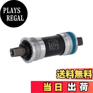 �y���������z�V�}�m(SHIMANO) BB-UN300 122.5mm(LL123) 73BSA EBBUN300C23X