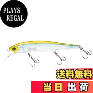 �y���������zDUEL(�f���G��) HARDOCORE(�n�[�h�R�A) ���A�[ �~�m�[ �t���[�e�B���O HARDCORE MINNOW flat 130F 130mm R1380-GSPS �S�[�X�g�p�[���V���b�h �o�X�ނ�