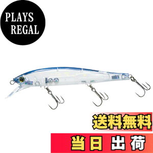 �y���������zDUEL(�f���G��) HARDOCORE(�n�[�h�R�A) ���A�[ �~�m�[ �t���[�e�B���O HARDCORE MINNOW flat 130F 130mm R1380-GHPB �S�[�X�g�v���u���[ �o�X�ނ�