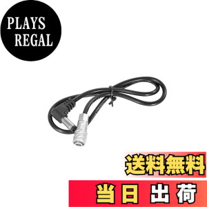�y���������zSmallRig BMPCC 4K/6K�pDC5525-LEMO���d�P�[�u�� 2920