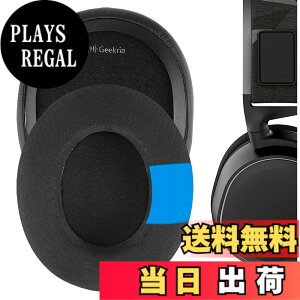 �y���������zGeekria �C���[�p�b�h Comfort �݊��� �p�b�h �X�e�B�[���V���[�Y SteelSeries Arctis 1/ 3/ 5/ 7/ 7+/ 7P/ 7P+/ 7X/ 7X+/ 9/ 9X, Arctis Pro/Prime �w�b�h�z���ɑΉ� �p�b�h �C���[/�C���[�J�b�v (��p�W�F