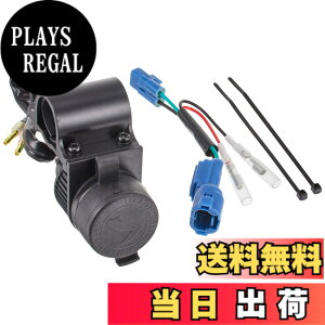 �y���������z�L�^�R(KITACO) USB�d���L�b�g K-TOUR (2�|�[�g�^�C�v) CT125�n���^�[�J�u(JA55/JA65) 80-757-14700