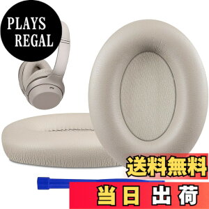 �y���������zSOULWIT �C���[�p�b�h �C���[�N�b�V���� �����p Sony WH-1000XM3 (WH1000XM3)�I�[�o�[�C���[�w�b�h�t�H�� �ɑΉ� �w�b�h�p�b�h �_�炩���v���e�C�����U�[ �m�C�Y�A�C�\���[�V����������