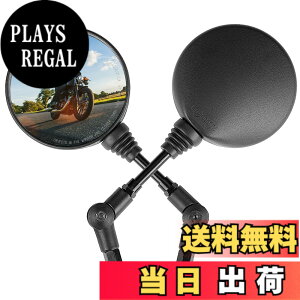 �y���������zKEMIMOTO �o�C�N�~���[ �|���~���[ �I�t���[�h�~���[ �܂肽���� 10mm 8mm���E�Z�b�g �ėp ���u��250�p CT125�p �A���_�[ ���� �� �o�b�O �~�` �ی^ �J�u �Ԍ��Ή� �� �u���b�N �ѓ�