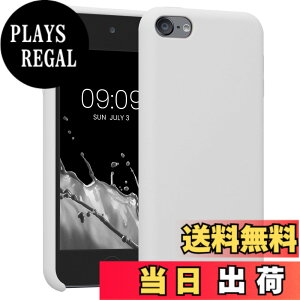 �y���������zkwmobile Apple iPod Touch 6G / 7G (6��ځE7���)�Ή� �P�[�X - ���L�b�h TPU�V���R�� �ϏՌ� �ی� �A�C�|�b�h �^�b�`�Ή�