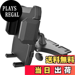 �y���������zEXSHOW �g�ѓd�b���[�}�E���g �ԍ�CD�X���b�g�X�}�z�z���_�[ �Ў�ő��� 360�x��]�� �S�Ă�4-6.8�C���`�X�}�[�g�t�H���ɑΉ��ł� �Ⴆ�΁F iPhone 15 Pro Max 14 Pro 13 12 11 Xr Max Xs X 8 Plus 