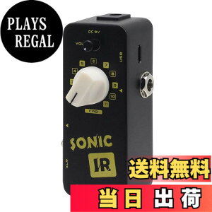 �y���������zSONICAKE IR �G�t�F�N�^�[ �L���r�l�b�g �V�~�����[�^�[�t�� Sonic IR