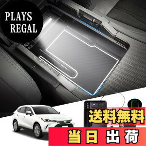�y���������zAuto Spec �g���^ �n���A�[ 80�n �ɓK�� �����^�R���\�[���{�b�N�X Harrier R2.06-���s MXUA8# AXUH8# 2�|�[�gUSB�[�d�t�� �ԓ����[�{�b�N�X 3D�g���C �������� �Ԏ��p�݌v ���� �p�[�c ��