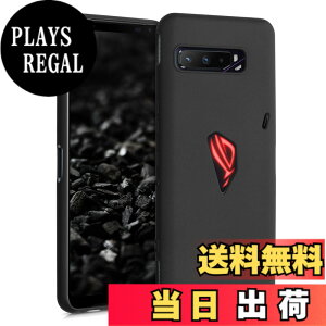 �y���������zkwmobile �X�}�z�P�[�X ASUS ROG Phone 3 (ZS661KS)�Ή� �P�[�X - �ϏՌ� ����~�� �\�t�g TPU �V���R�� - ���F�}�b�g