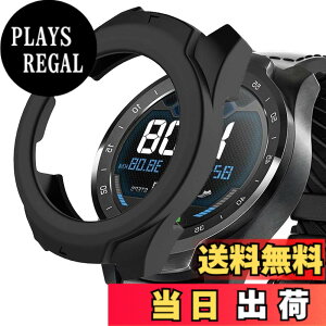 �y���������zMiimall �Ή�TicWatch Pro 2020 �P�[�X TicWatch Pro 2020 �J�o�[ �V���R���ޗ� �\�t�g �҂�����Ή� �C�菝�h�~ �h�Ռ� �����ߗ� �ی� ����h�~ TicWatch Pro2020�o���p�[(�u���b�N)