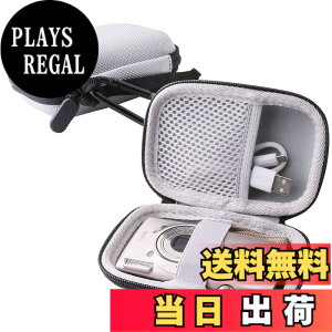 �y���������zCanon IXY650 IXY200 IXY180 IXY210 �f�W�^���J���� ��p���[�P�[�X (�O���[)