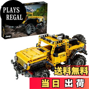 �y���������z���S(LEGO) �e�N�j�b�N �W�[�v(R) �����O���[ 42122 �������� �u���b�N �v���[���g STEM �m�� �� ����� �j�̎q 9�Έȏ�