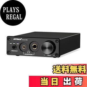 �y���������zAIYIMA DAC-A5 PRO�w�b�h�t�H���A���v 24BIT 192KHz HIFI USB DAC�f�R�[�_�[�I�[�f�B�I�C���^�[�t�F�[�X�f�W�^��������PC USB�R���o�[�^�[