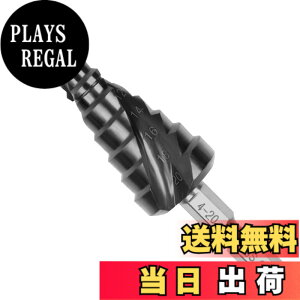 �y���������z�X�e�b�v�h���� �X�e�����X�p XMSSAA �Z�p���h�����r�b�g �����`�^���A���~�R�[�e�B���O �R�o���g�n�C�X�| �������p�X�p�C�����h���� �����̂��h���� HSS-Co M35 (4-20mm)